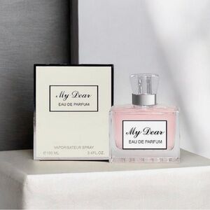 My Dear like Miss Dior
